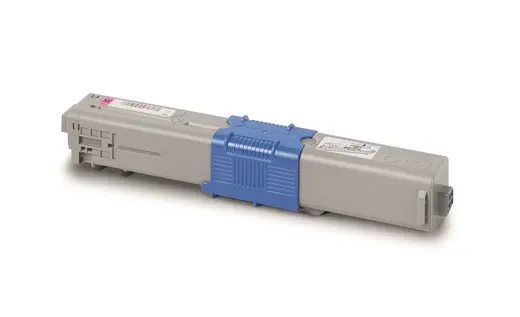 OKI 46508710 TONER-M-C332/MC363-3K görseli 3