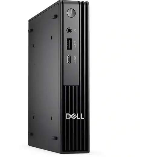 DELL PCM ULTRA 5 235T- 16GB DDR5 RAM- 512GB M2 NVME- O/B UHD W11 PRO MINI PC / PRO MICRO BTO106_QCM1250WP alternatif görünüm