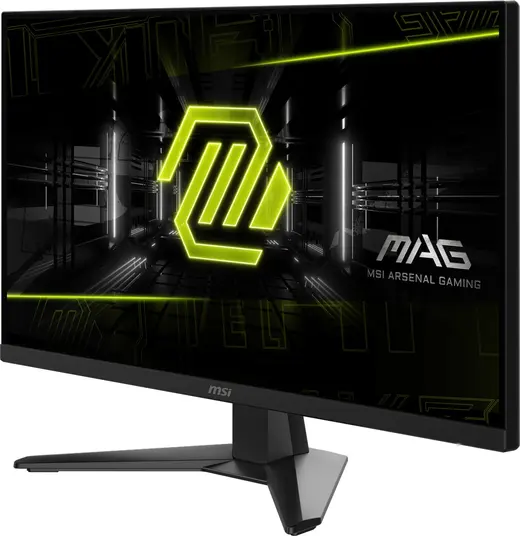MSI 27" RAPID IPS MAG 272F 0.5MS 200HZ HDMI-DP Gaming Monitör 1920x1080 görseli 8