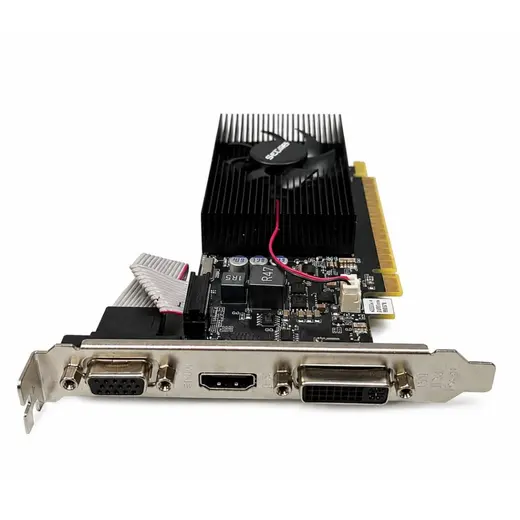 Seclife GT740 4GB DDR3 128 Bit DVI HDMI VGA
