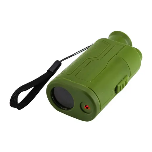 POWERMASTER MX-39 PUSULA LAZER LEDLİ ÇOK FONKSİYONLU DÜRBÜN alternatif görünüm