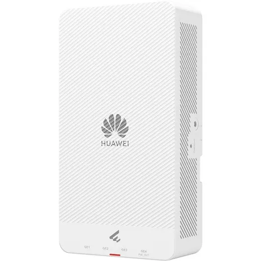 HUAWEI eKIT AP266 AX3000 WIFI6 Dual Band Duvar Tipi Access Point görseli 4