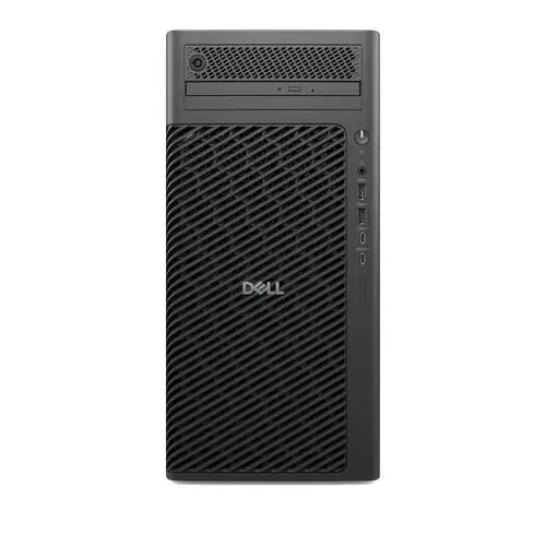 DELL PRO MAX TOWER FCT2250_4 ULTRA 7 265- 16GB DDR5 RAM- 1TB M2 NVME- RTX 5070- W11 PRO İş İstasyonu görseli 4
