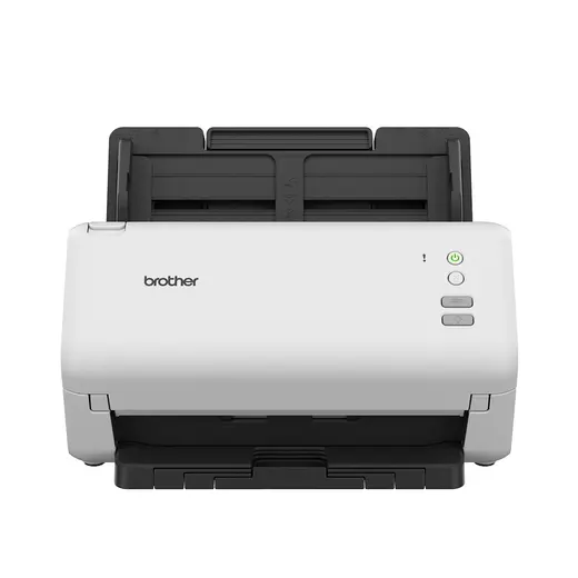 BROTHER A4 ADS-4100 35PPM Döküman Tarayıcı görseli 3