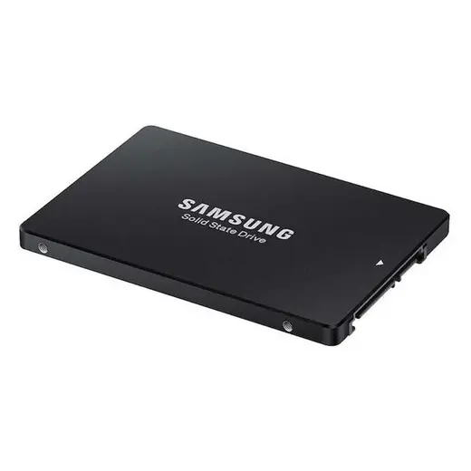 SAMSUNG 480GB 2.5" PM893 MZ7L3480HCHQ-00A07 Enterprise Sata-3 SSD Disk Kutusuz görseli 2