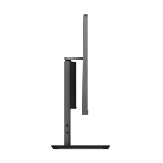 LENOVO AIO 23.8" CORE 5 210H-8GB DDR5 RAM-512GB NVME-FDOS / ThinkCentre neo 50a 24 Gen 5 12SC0048TR görseli 4