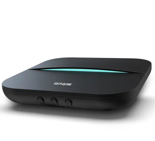 OPAX-W20-W Beyaz WiFi Kablosuz Alarm Sistemi görseli 6