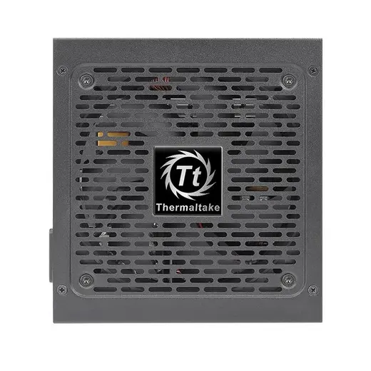THERMALTAKE 750W 80+ Bronze Smart BX1 PS-SPD-0750NNSABE-T Power Supply görseli 4