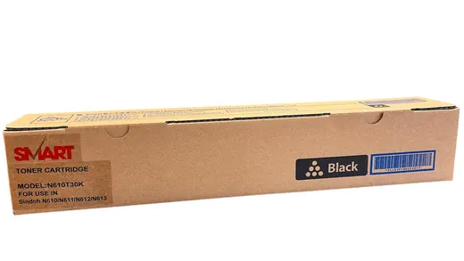 Sindoh N610 N611 Smart Toner N612 N613 N610 N622 N623 N610T30K