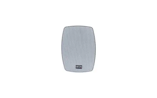 DECON DS-30NW 3" Beyaz Hoparlör IP65 (Takım) görseli 3