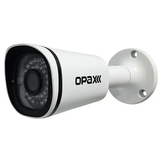 OPAX-4235 2 MP 1080P 3.6 MM Lens 36 IR Led 4 in 1 AHD Bullet Kamera alternatif görünüm