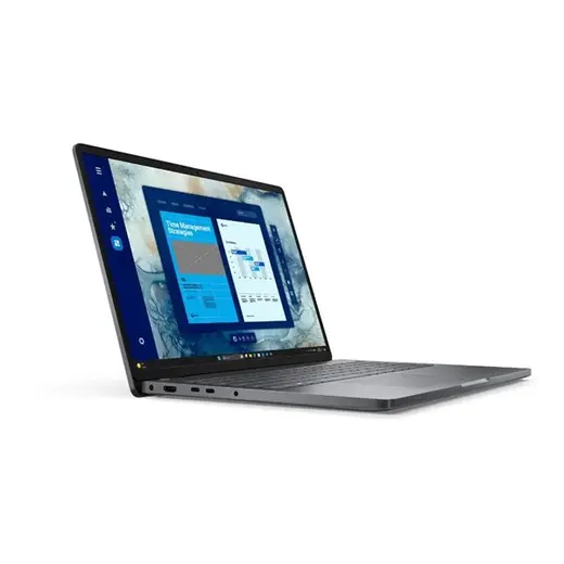 DELL NBO 16" ULTRA 7 255U- 16GB DDR5 512GB M2 NVME- O/B UHD FDOS / PRO BTO107-PC16250U görseli 8