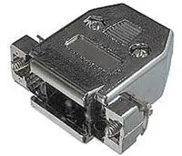 DIGITUS AGP 15 G-ME KAPAK, 15LI VIDALI (METALIZE)