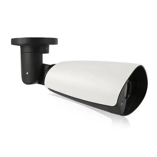 OPAX-9011 3MP(2304x1296) IP H.265+ 6 WARM LIGHT FULL COLOR METAL BULLET CAMERA görseli 4