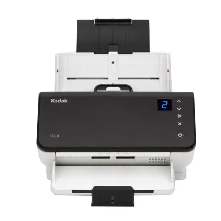 Kodak Alaris 8011876 E1030 Döküman Tarayıcı