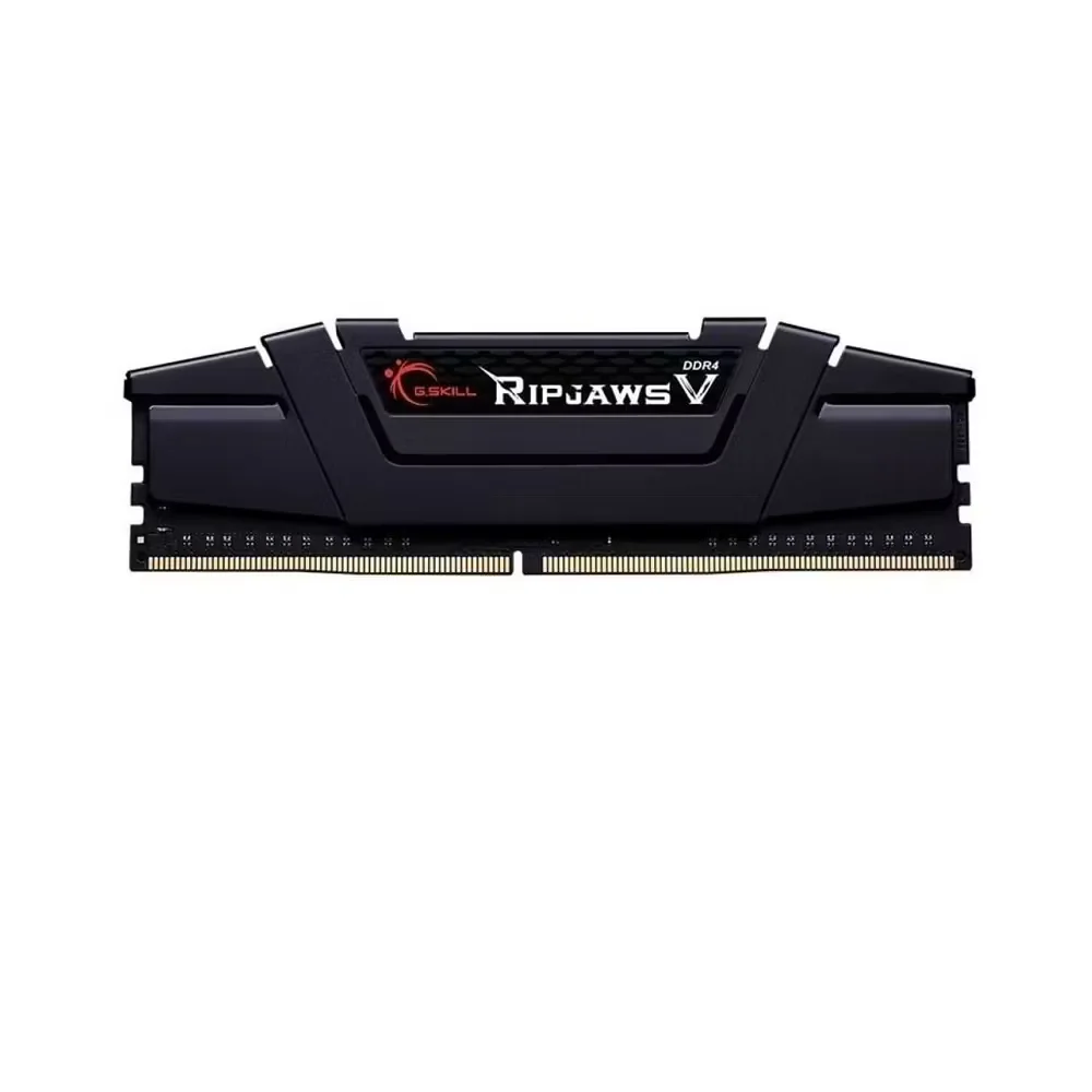 GSKILL 8GB DDR4 3600MHZ CL18 PC RAM RIPJAWS V F4-3600C18S-8GVK