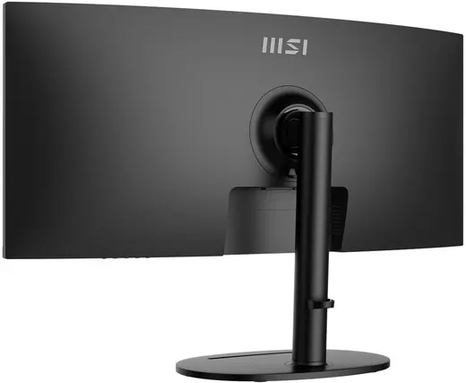 MSI 34" VA MODERN MD342CQPW 1MS 120HZ HDMI-DP Ev Ofis Monitörü 3440x1440 görseli 3