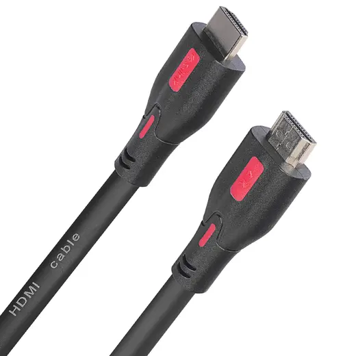 S-LINK SL-HDM4K011 19+1 HDMI TO HDMI 1.5M V2.0 4K (3840*2160) 60HZ KABLO görseli 3