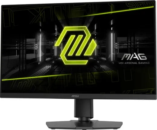 MSI 27" RAPID IPS MAG 272URDF E16 0.5MS 160HZ HDMI-DP Pivot Gaming Monitör 38940x2160 görseli 5