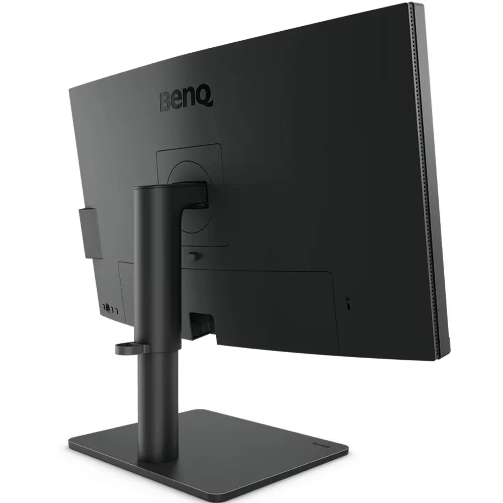 BENQ 27" IPS PD2705U 5MS 60HZ HDMI-DP TYPEC Pivot Grafik Tasarım Monitörü 3840x2160