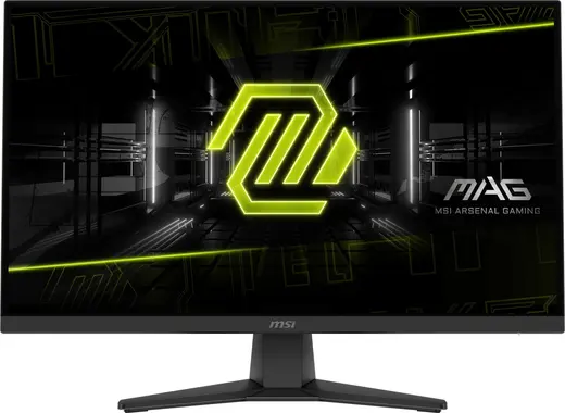 MSI 27" RAPID IPS MAG 272F 0.5MS 200HZ HDMI-DP Gaming Monitör 1920x1080 görseli 7