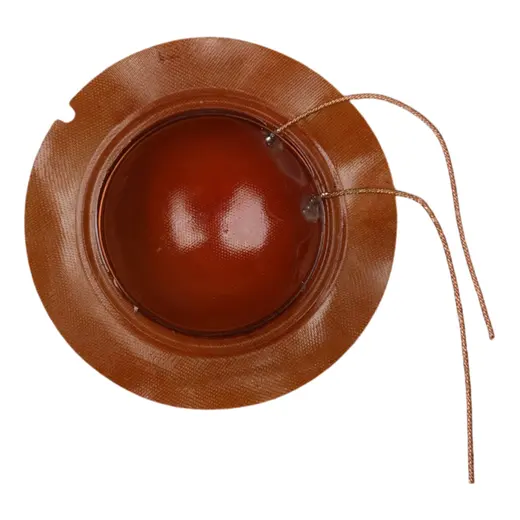 MAGICVOICE 908 HORN HOPARLÖR MEBRANI (3.9 CM) alternatif görünüm