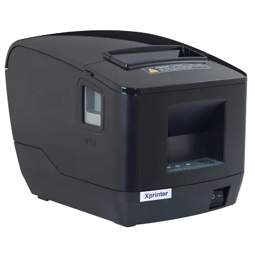 XPRINTER XP-Q900 203dpi Usb,Seri,Ethernet Thermal Fiş Yazıcı