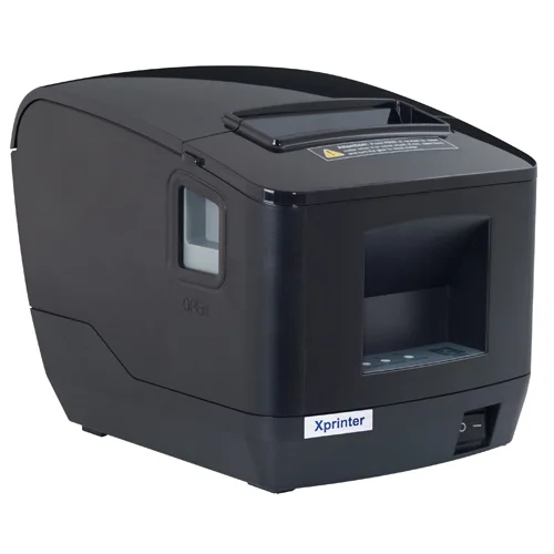 XPRINTER XP-Q900 203dpi Usb,Seri,Ethernet Thermal Fiş Yazıcı