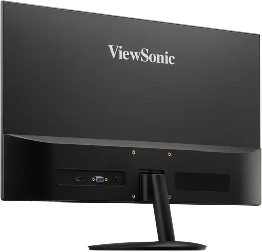 VIEWSONIC 23.8" VA24E2-H 1MS 144HZ HDMI Ev Ofis Monitör 1920x1080 görseli 3