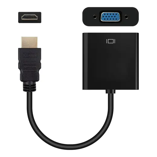 CODEGEN (CDG-CNV31) HDMI TO VGA CEVIRICI ADAPTOR alternatif görünüm
