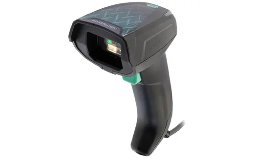Datalogic Gryphon GD4690 HP 2D Karekod Okuyucu Ayak,USB Bağlantılı görseli 2