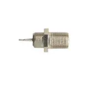 OEM VI-VF310 F Panel Mount Jack (Front)