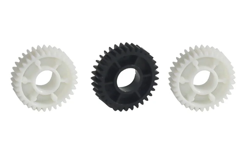 Riso RZ-EZ Series Gear (Black-White) 612-11300 / 612-10021