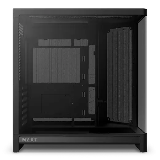 NXZT H6 COMPACT CC-H62FB-01 Mid-Tower PC Kasası görseli 5