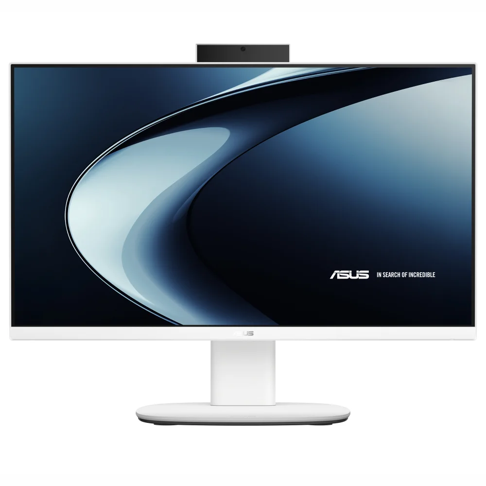ASUS V440VAK-C716512W0D Core 7-240H 16GB 512GB 23.8" DOS / Beyaz