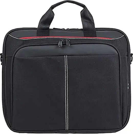 Plm Plc34 15 - 17" Siyah Notebook Çantası