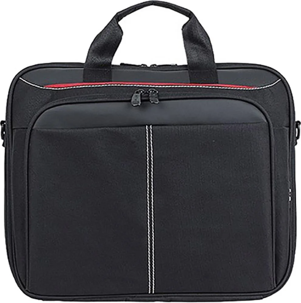 Plm Plc34 15 - 17" Siyah Notebook Çantası