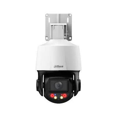 Dahua SD3E410DB-GNY-A-PV1 4MP 10X TIOC IP PTZ alternatif görünüm