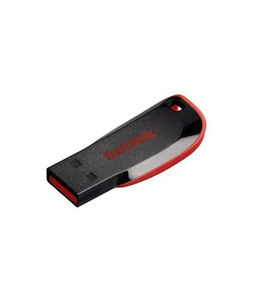 SanDisk Cruzer Blade 32GB görseli 1