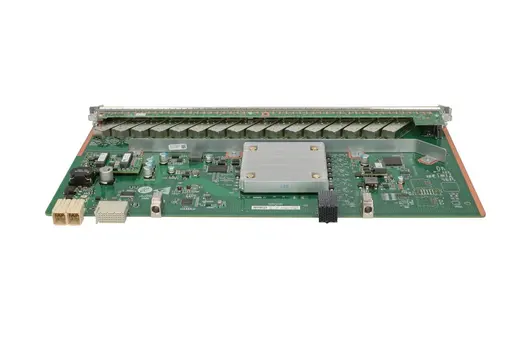 Huawei GPHF- C+++ | GPON | 16x GPON, 2.5G SFP C+++ / FOR MA5800XX görseli 3