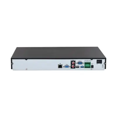 Dahua NVR5216-EI 16 Kanal 1U H.265 NVR 2x20TB görseli 3