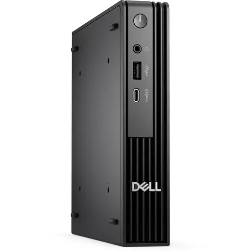 Dell Pro Micro Ultra 5-235T 16GB 512GB Ubuntu - BTO106_QCM1250_UBU