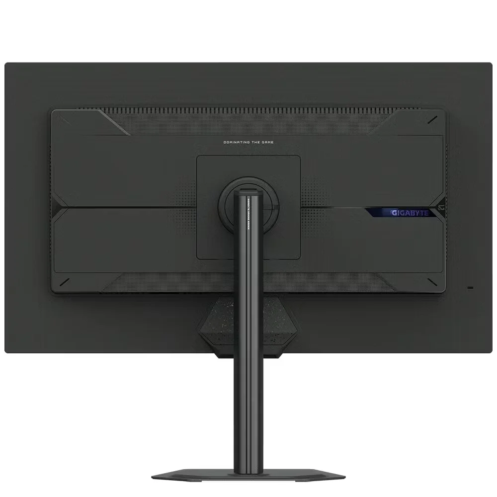 GIGABYTE 27" SS IPS M27UP 1MS 160HZ HDMI-DP TYPEC Gaming Monitör 3840x2160