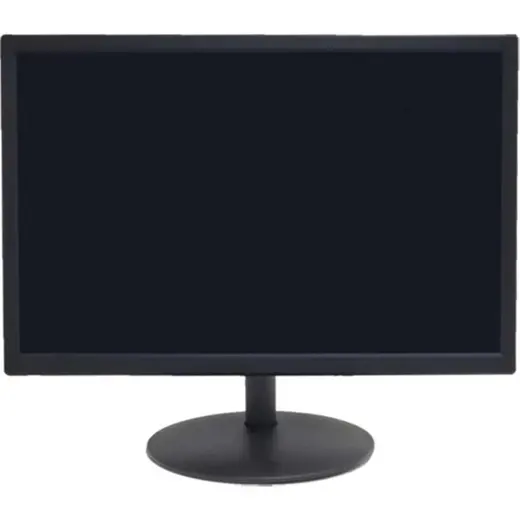 Novacom 19" NVC-LED19HV VGA+HDMI Monitör