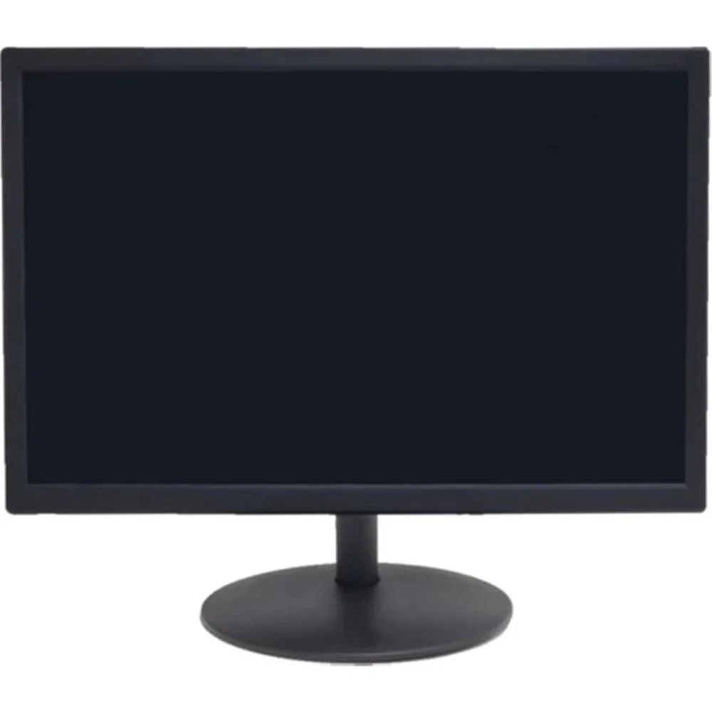 Novacom 19" NVC-LED19HV VGA+HDMI Monitör