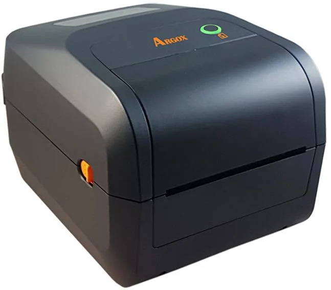 ARGOX O4-250 PRO 203DPI TERMAL/DİREKT TERMAL USB+SERİ+ETHERNET BARKOD YAZICI