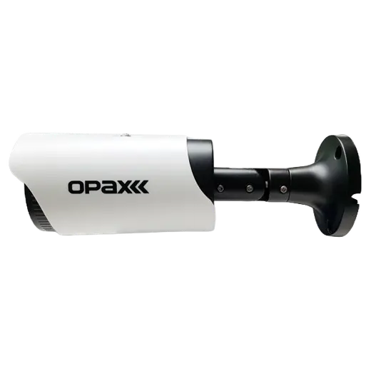 OPAX-6013 3MP IP TFT CARD DESTEĞİ H.265+ 8 WARM LIGHT FULL COLOR 3.6 MM METAL BULLET CAMERA alternatif görünüm