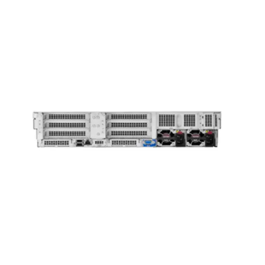 HPE DL380 GEN11 INTEL XEON SILVER 4510 2X32GB 8SFF 2X960GB SSD 2.5 2X1000W P71674-425 3YIL YERİNDE GARANTİ alternatif görünüm