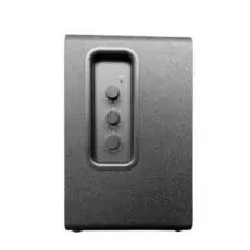 Thonet & Vander KUMPEL 2.0 50W Siyah Speaker - 2.0 Sistem - 50W RMS görseli 6