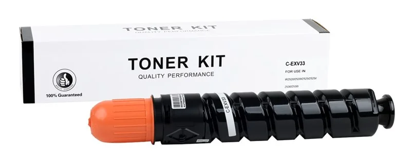 Canon EXV-33 Smart Toner IR 2525 2520 2530